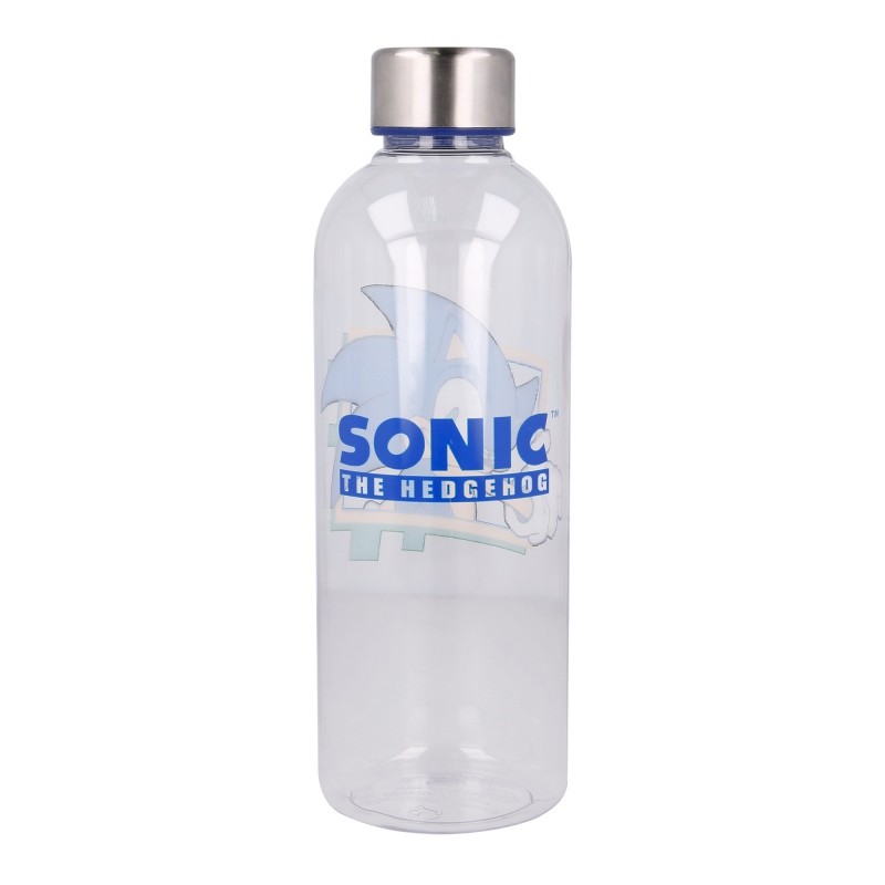Borraccia Trasparente Sonic 850 ml - 00486