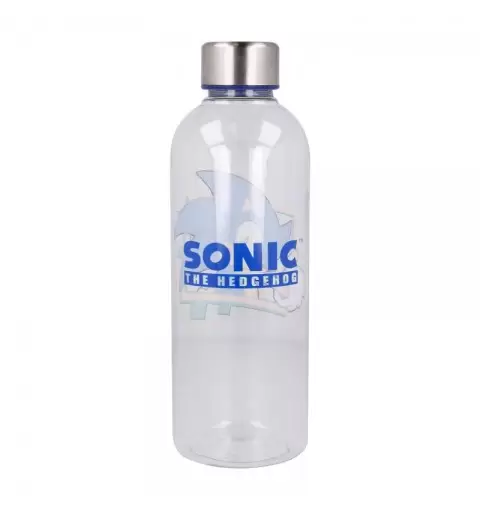 BORRACCIA SONIC TRASPARENTE 850 ML