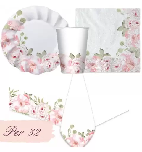 KIT N.16 FLORAL