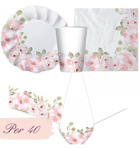 KIT N.3 FLORAL