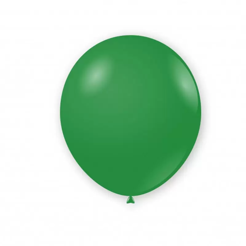 Palloncini A50-13 Gemar Verdi