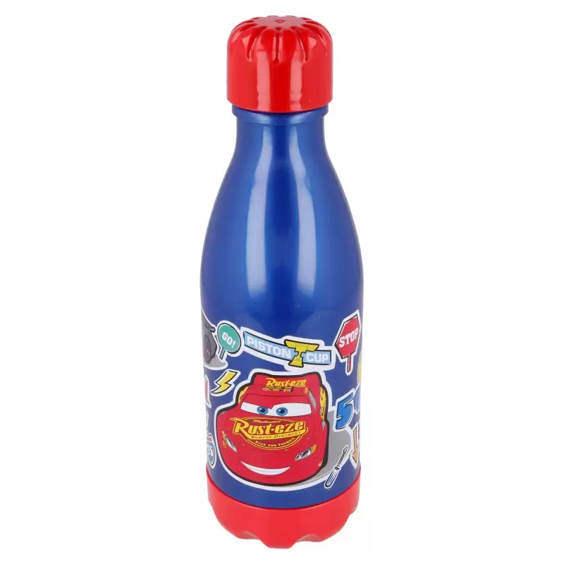 Bottiglia Cars Disney 49500 560 Ml per bambini