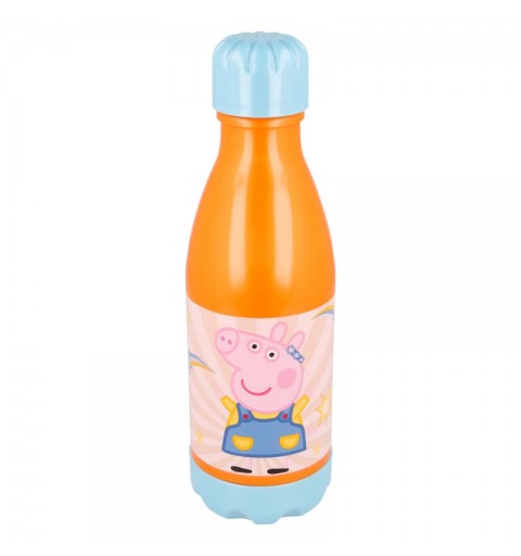 Bottiglia Peppa Pig 41203 560 Ml per bambini