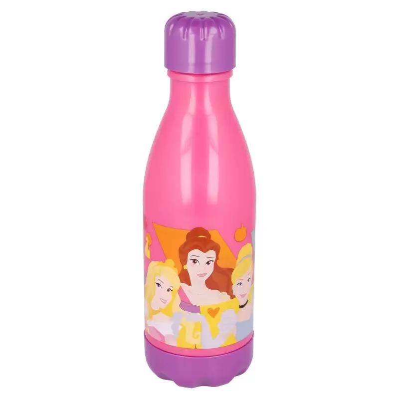 Bottiglia Principesse disney 48100 560 Ml per bambini