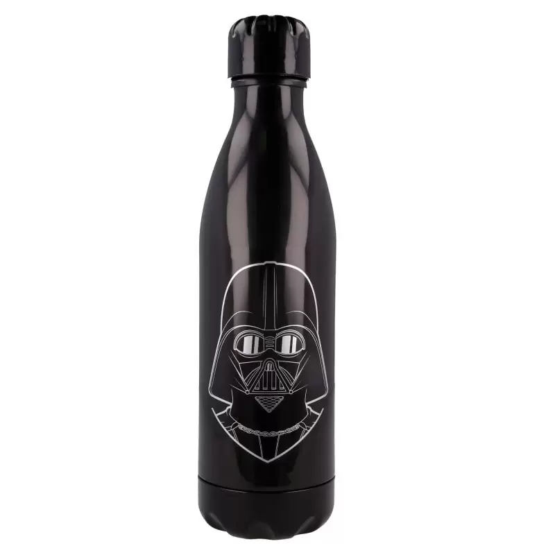 Bottiglia Star Wars 660 ml 01010 per bambini