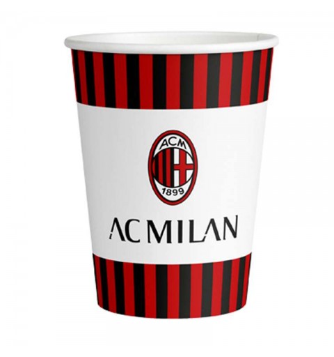 it n.54 Milan AC