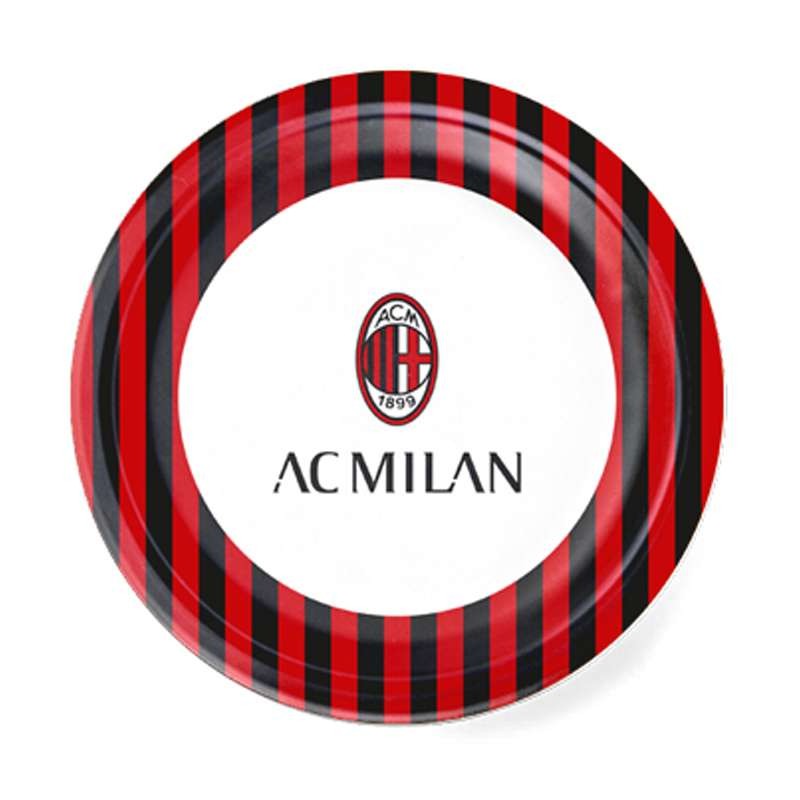 KIT N.54 AC MILAN - ADDOBBI FESTA