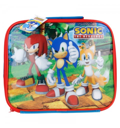 BORSA TERMICA SONIC