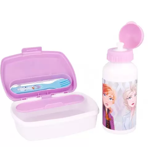 GIFT BOX FROZEN 2 MERENDA