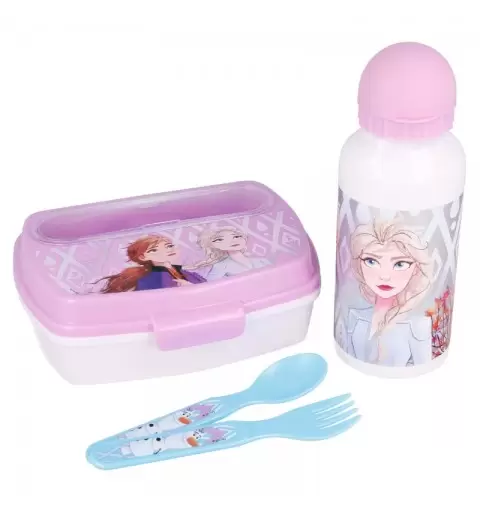 GIFT BOX FROZEN 2 MERENDA