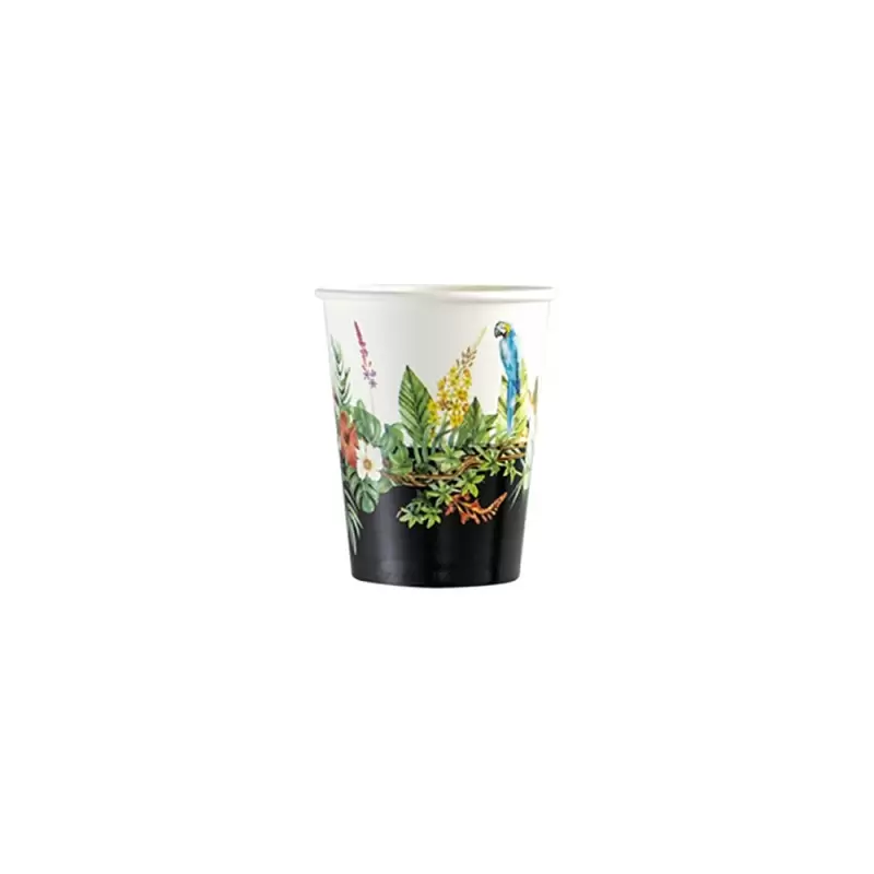 KIT N.2 TROPICAL JUNGLE