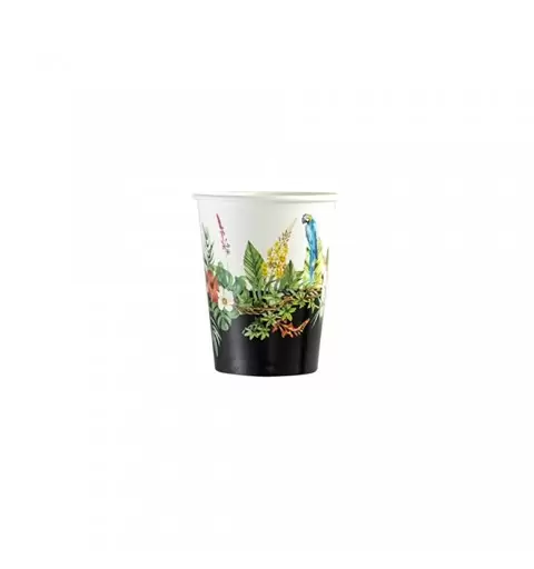 KIT N.2 TROPICAL JUNGLE