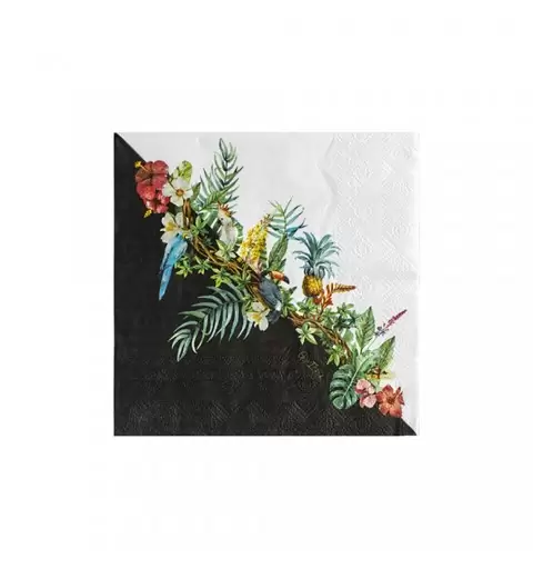 KIT N.2 TROPICAL JUNGLE