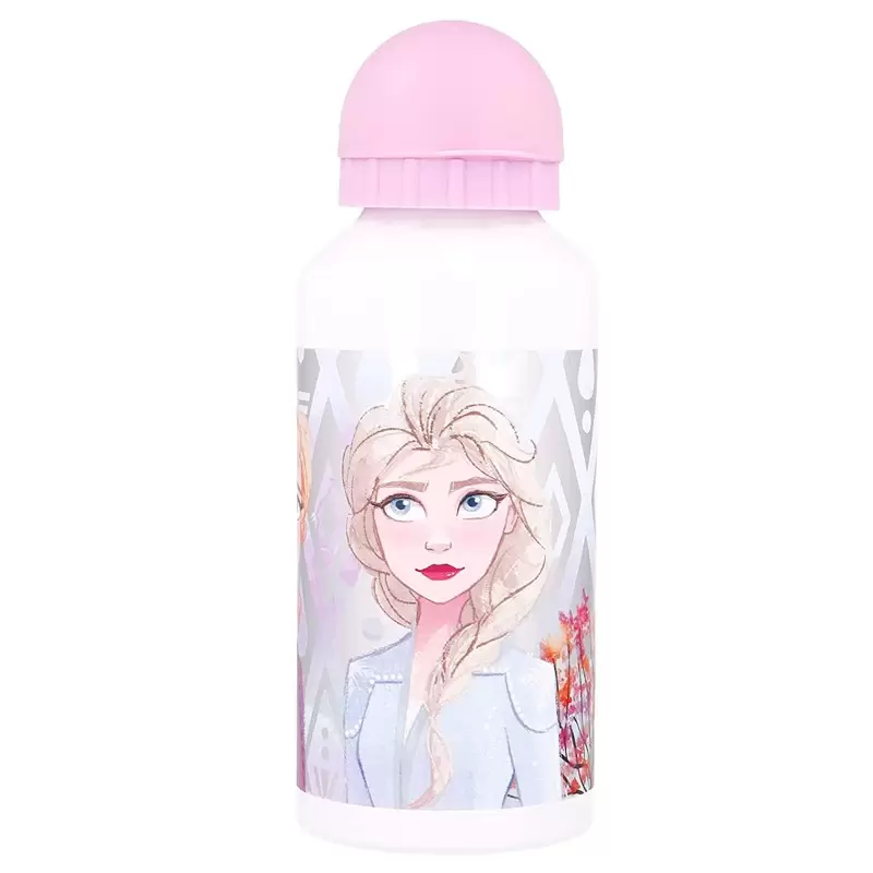Bottiglia in Alluminio 400 ml frozen 51034