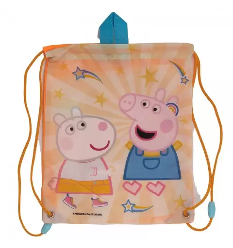 Sacca peppa Pig 41245