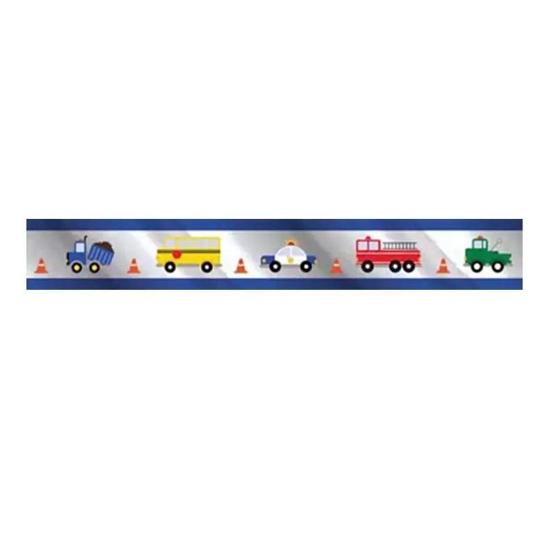 FESTONE COMPLEANNO TRAFFIC JAM