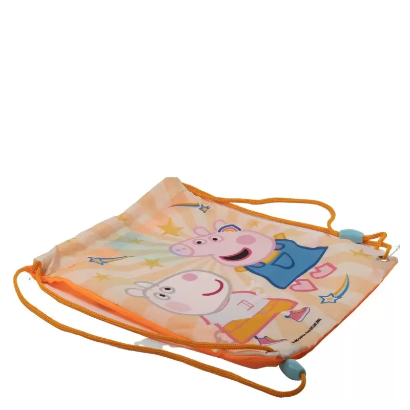 Sacca peppa Pig 41245