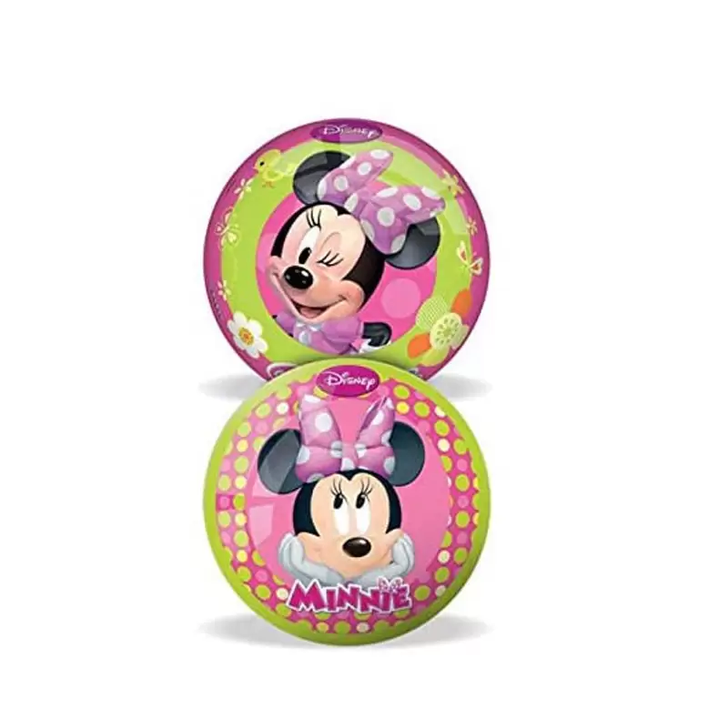 Mini palla Minnie 14 cm bio ball 05488 GO38814