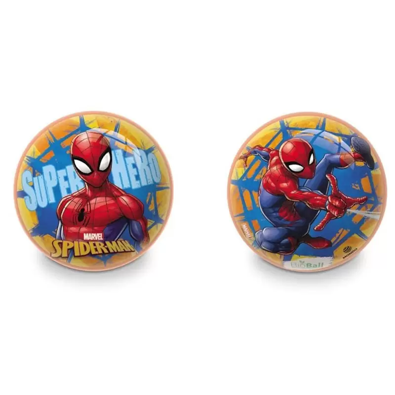 Mini palla Spiderman ultimate 05477 G03808