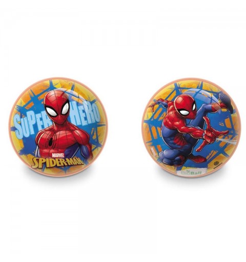 Mini palla Spiderman ultimate 05477 G03808