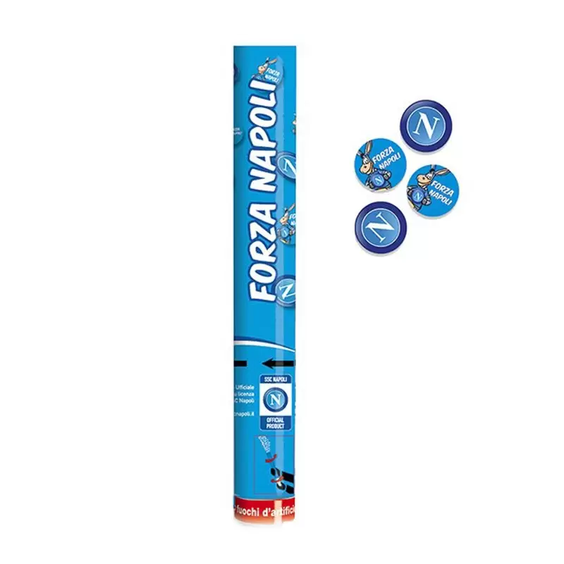 Sparacoriandoli 30 cm Napoli 50114