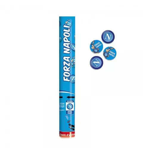 Sparacoriandoli 30 cm Napoli 50114