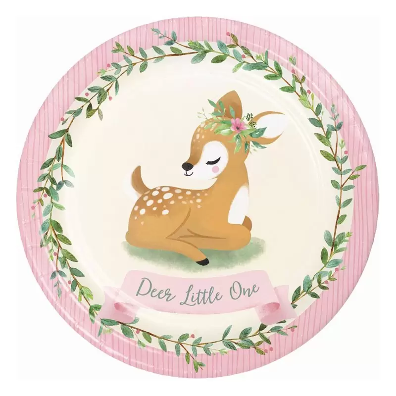 KIT N.2 CERBIATTO LITTLE DEER