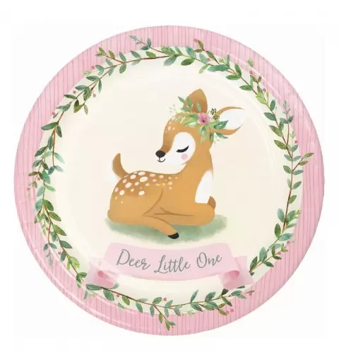 KIT N.2 CERBIATTO LITTLE DEER