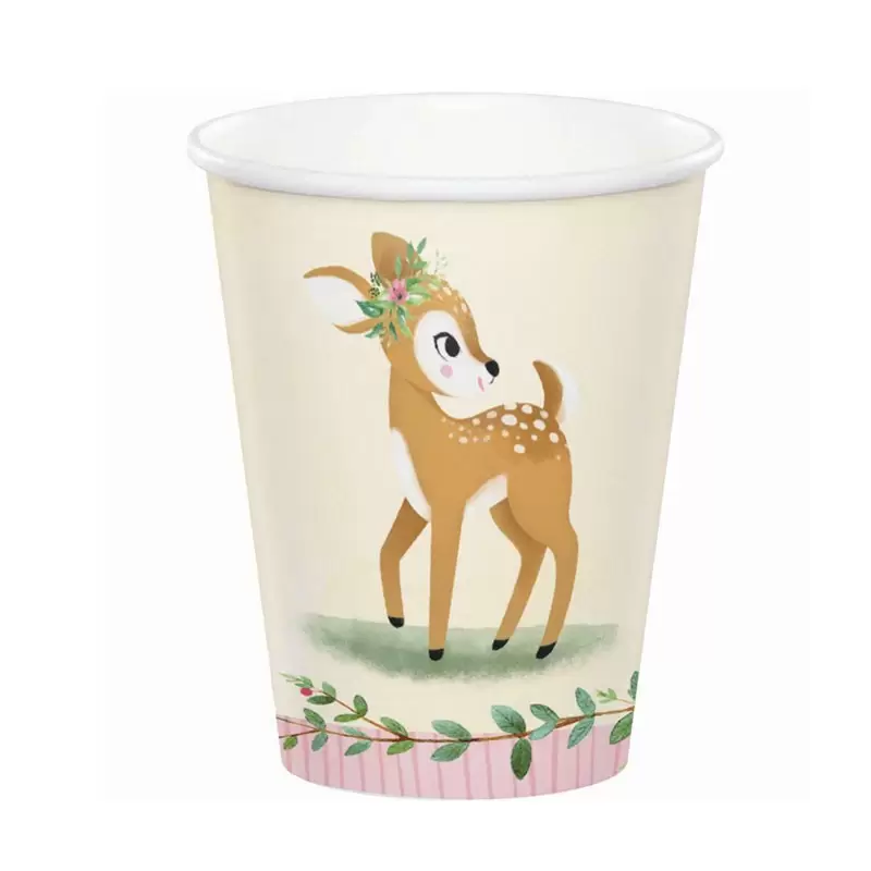 KIT N.2 CERBIATTO LITTLE DEER