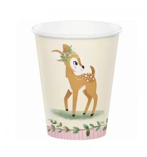 KIT N.2 CERBIATTO LITTLE DEER