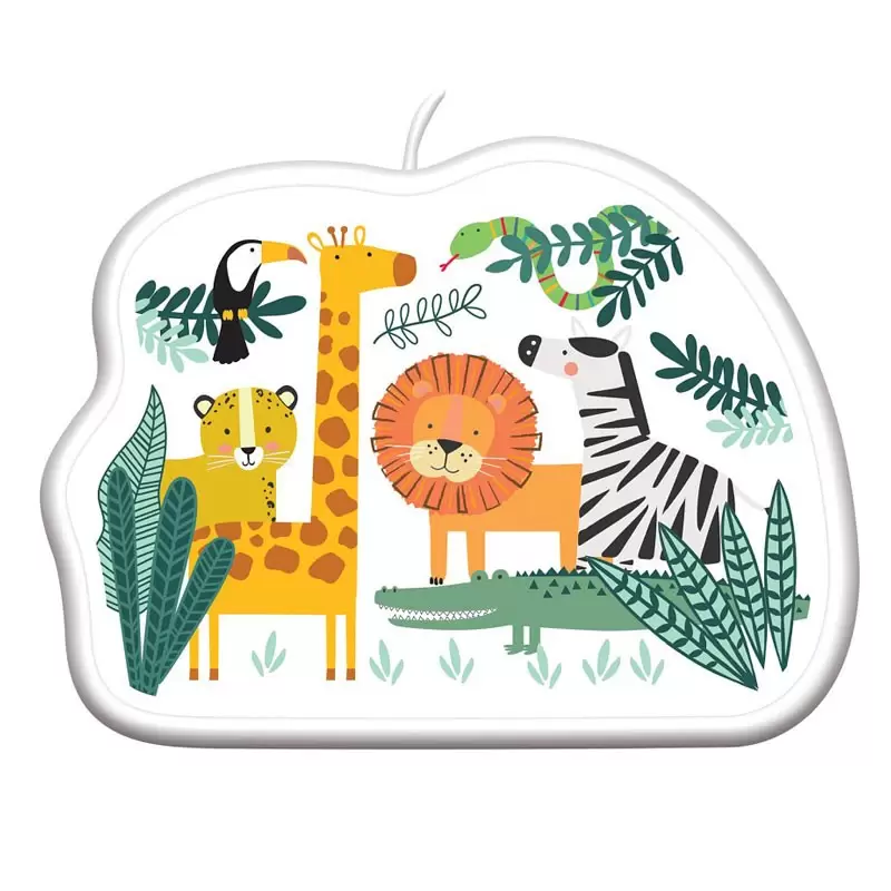 candelina 9909359 Get Wild Safarii