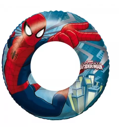 SALVAGENTE SPIDERMAN