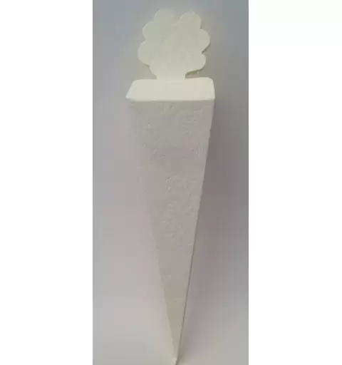 50 CONI QUADRATI PORTARISO 2321