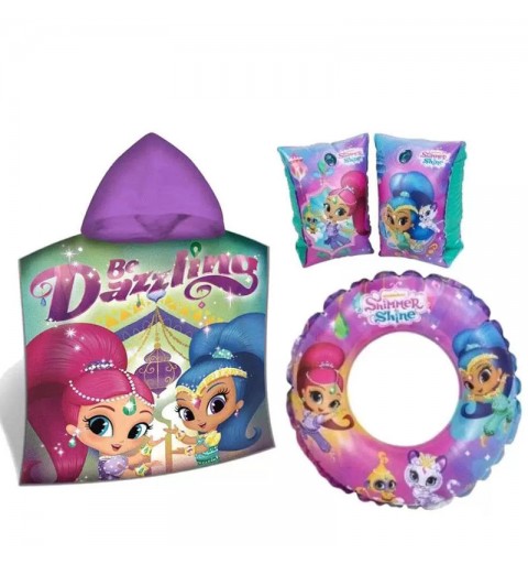 SET N 12 MARE SHIMMER SHIMMER & SHINA