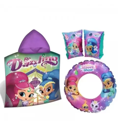 SET N 12 MARE SHIMMER SHIMMER & SHINA