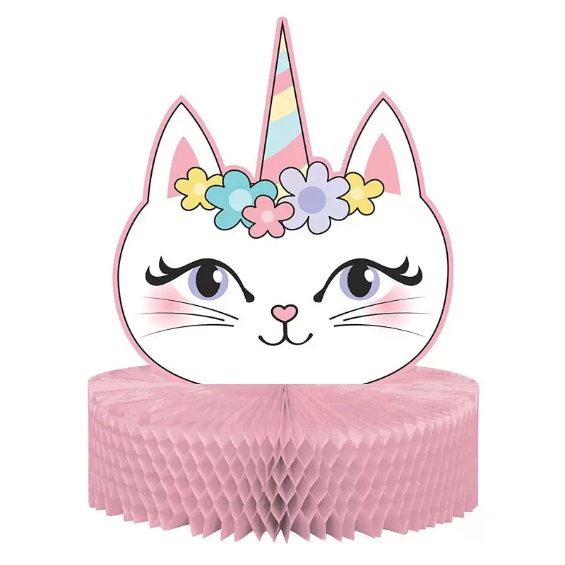 centrotavola nido ape sussy caticorn 347435