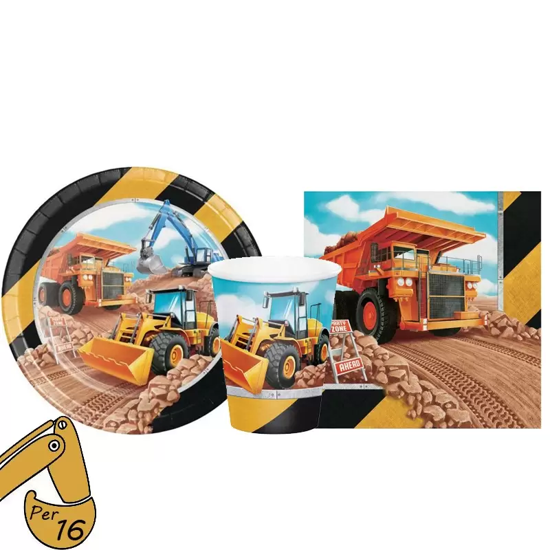 KIT N.2 RUSPE CONSTRUCTION