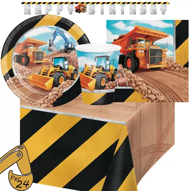 KIT N.13 RUSPE CONSTRUCTION