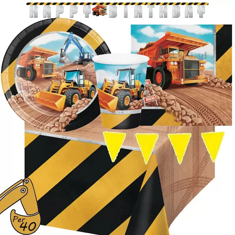 KIT N.17 RUSPE CONSTRUCTION