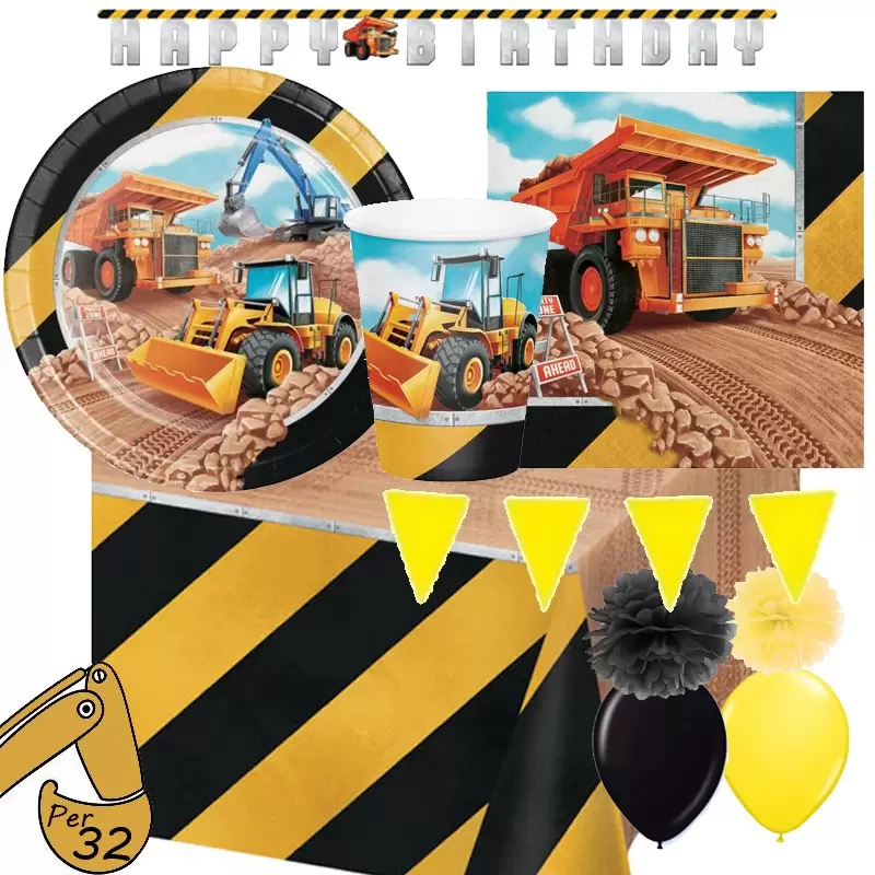 KIT N.46 RUSPE CONSTRUCTION