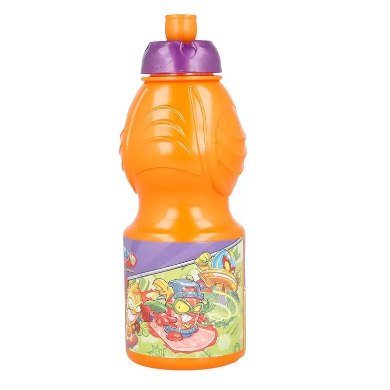 Borraccia super zings 10332