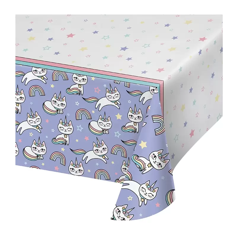 KIT N.54 CATICORN SASSY GATTINA UNICORNO