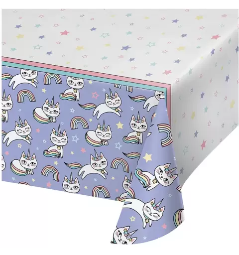 KIT N.54 CATICORN SASSY GATTINA UNICORNO
