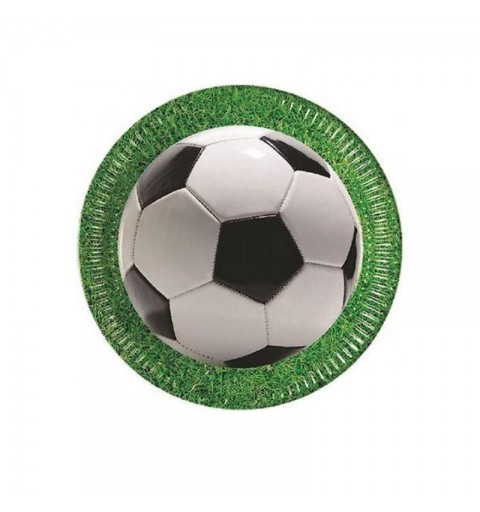 Piatti pallone da Calcio 8050843