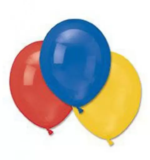 KIT N 4 - DECORAZIONI SAM IL POMPIERE