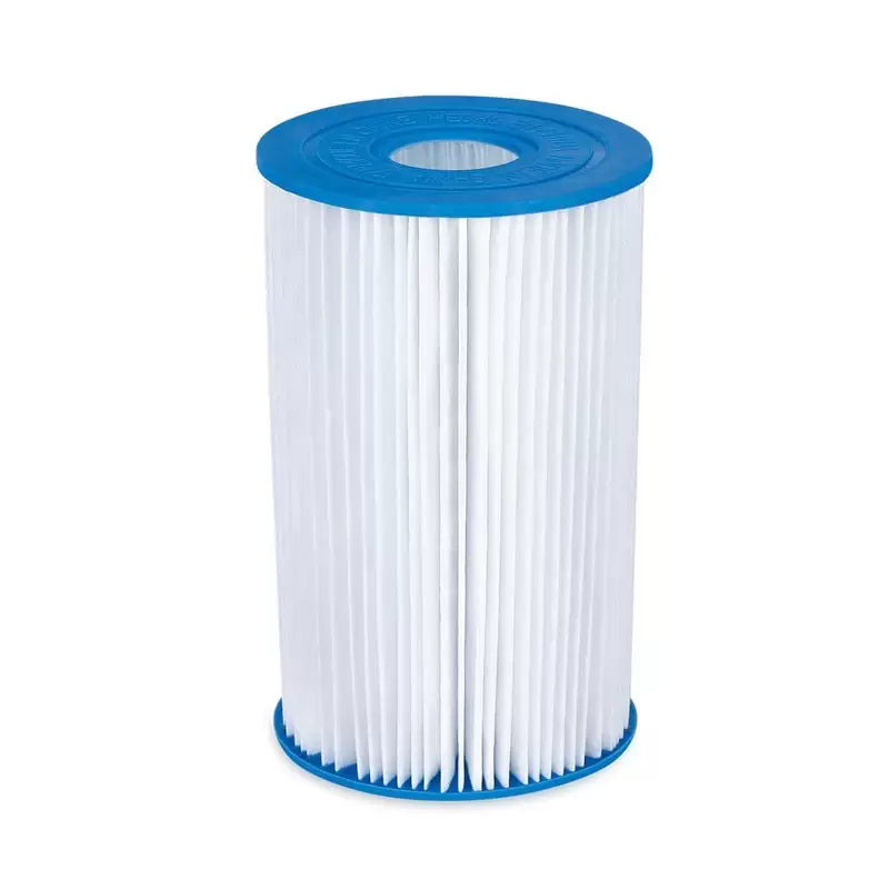 Filtro di carta per piscina14,5 x 25,4 cm 205056