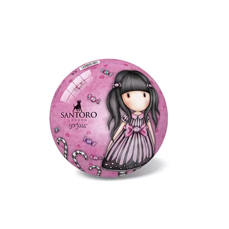 Pallone 14 cm santoro gorjuss 106106