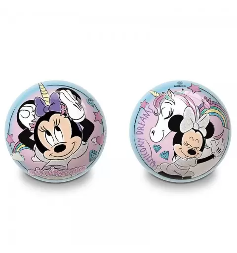 Pallone 23 cmMinnie gonfio 26013