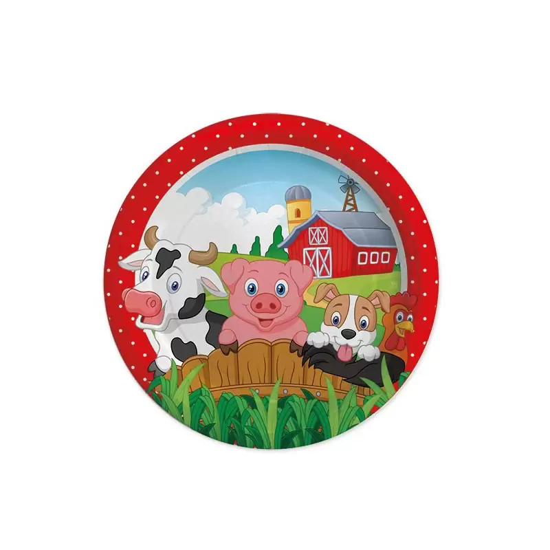 Piatti dessert fattoria new 60541