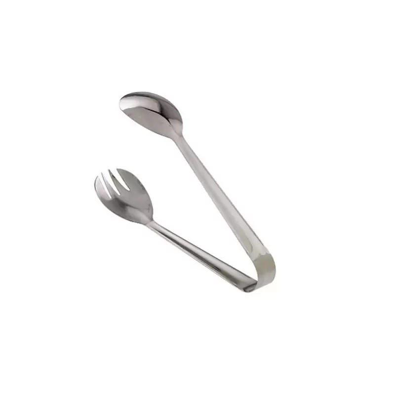 Pinze Salad in acciaio T5074 18 cm
